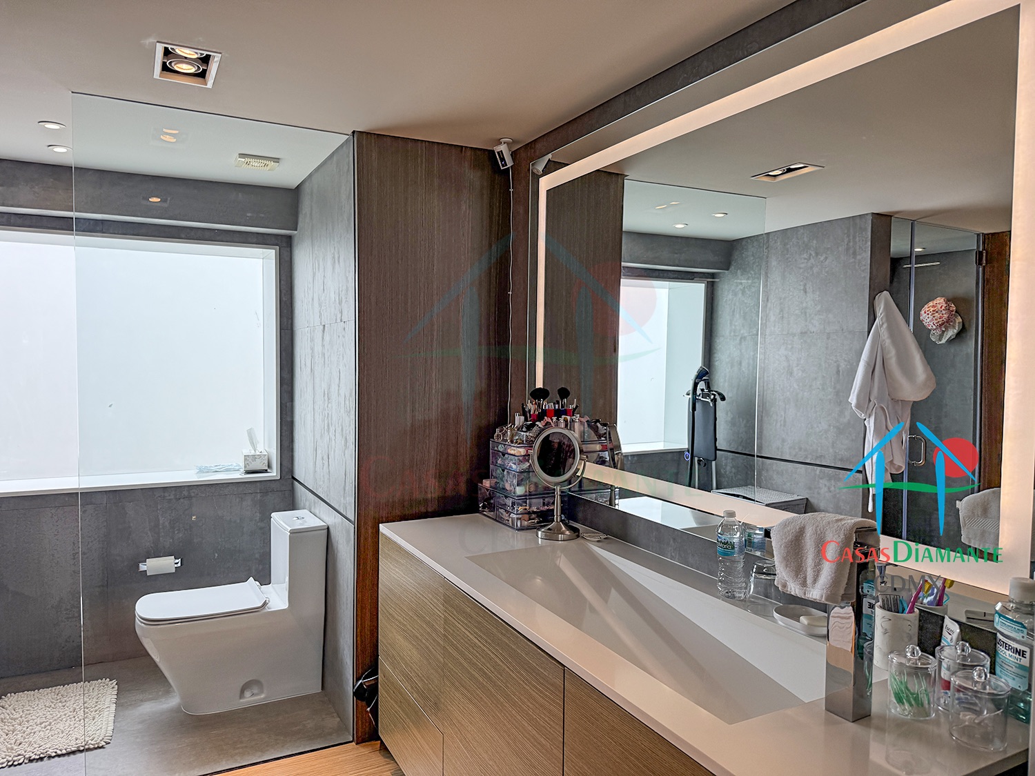 Santa Fe Punta del Parque Mini Golf - Recámara principal 37